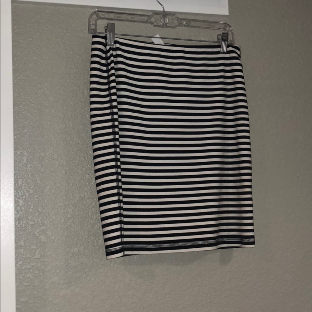Mini skirt